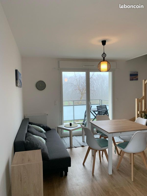 Appartement 2 pièces 40 m² · à Montussan · 40 m² · 742 €/mois
