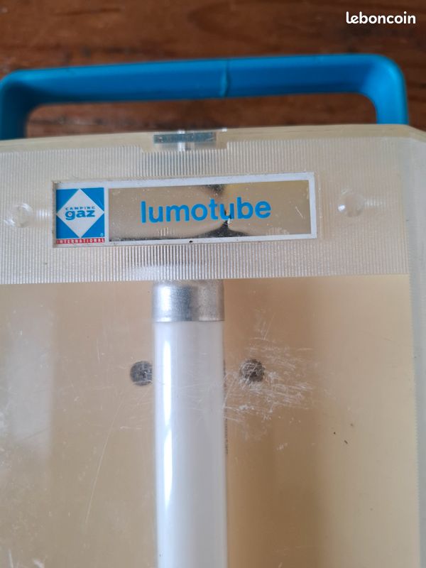 Lumotube, lampe de camping (image 3)
