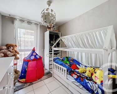 Appartement 265 000 € - 70 m²