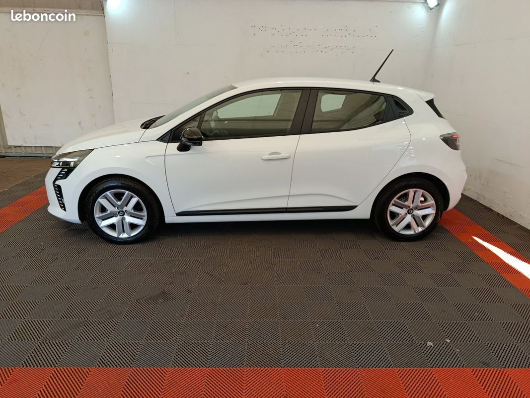 Renault Clio (5) Evolution réversible TCe 90 -24 (image 4)