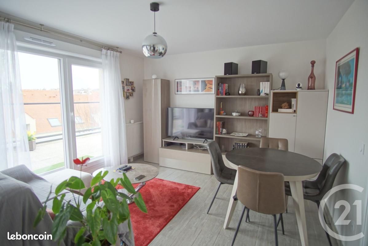 Appartement 2 pièces 49 m² · à Créteil · 49 m² · 319 000 €
