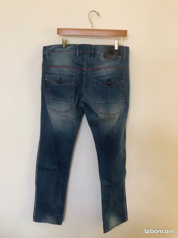 Jean’s RARE (image 2)