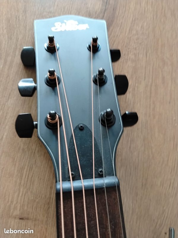 Guitare (image 3)
