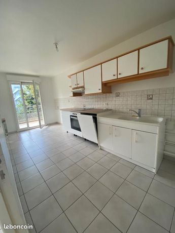 Appartement 3 pièces 67 m²