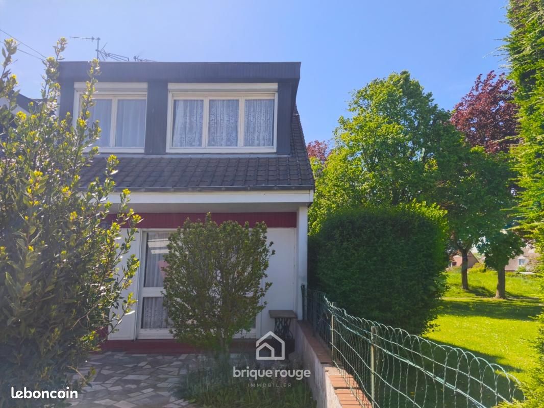 Maison 4 pièces 85 m² · à Wattignies · 85 m² · 184 000 €