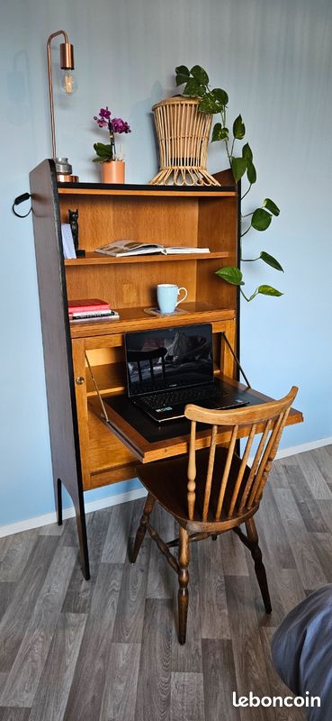 Secretaire vintage (image 2)