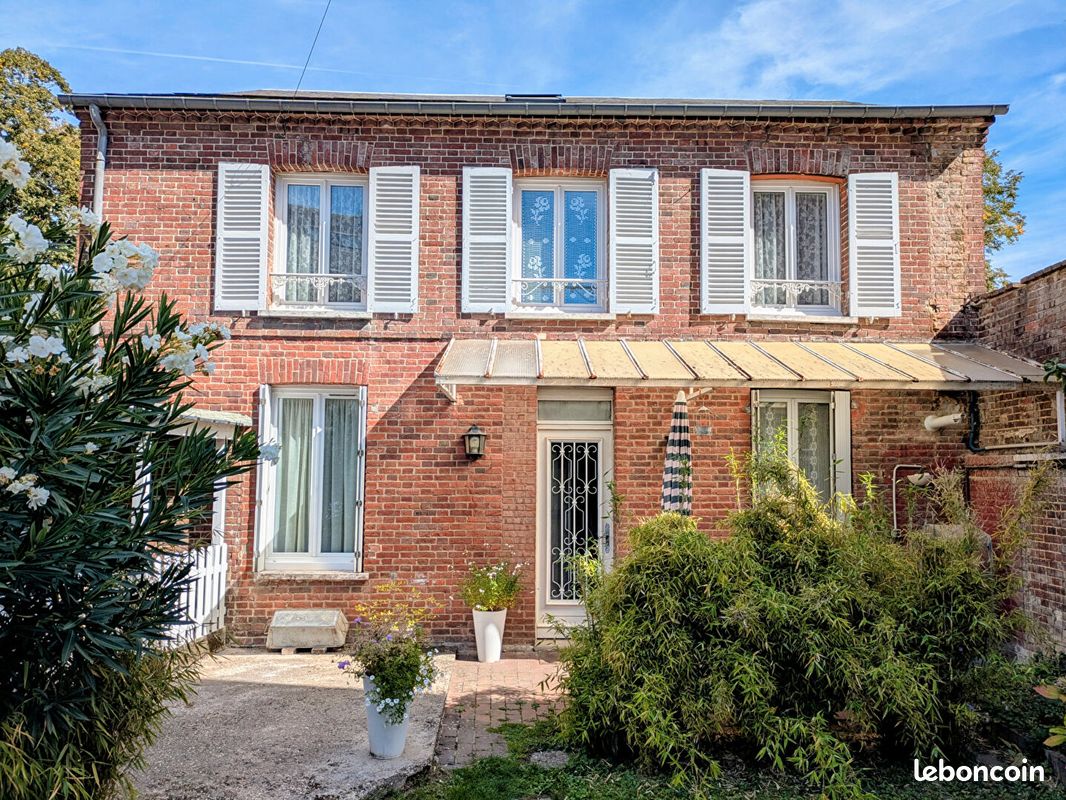 Maison 3 pièces 58 m² · à Évreux · 58 m² · 192 000 €