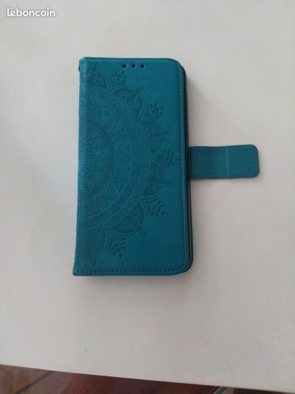 Pochette Téléphone REDMI NOTE 8 (image 1)