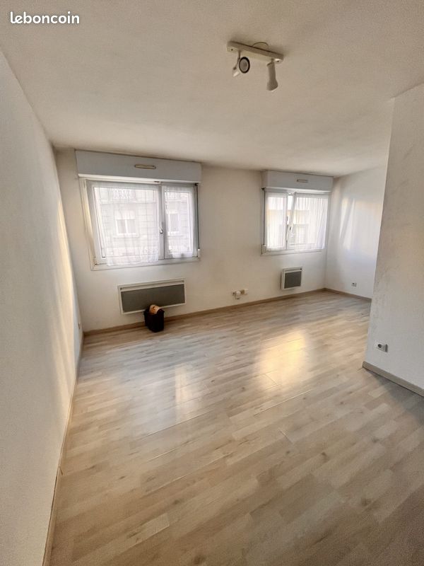 Appartement 1 pièce 31 m² · à Strasbourg · 31 m² · 418 €/mois
