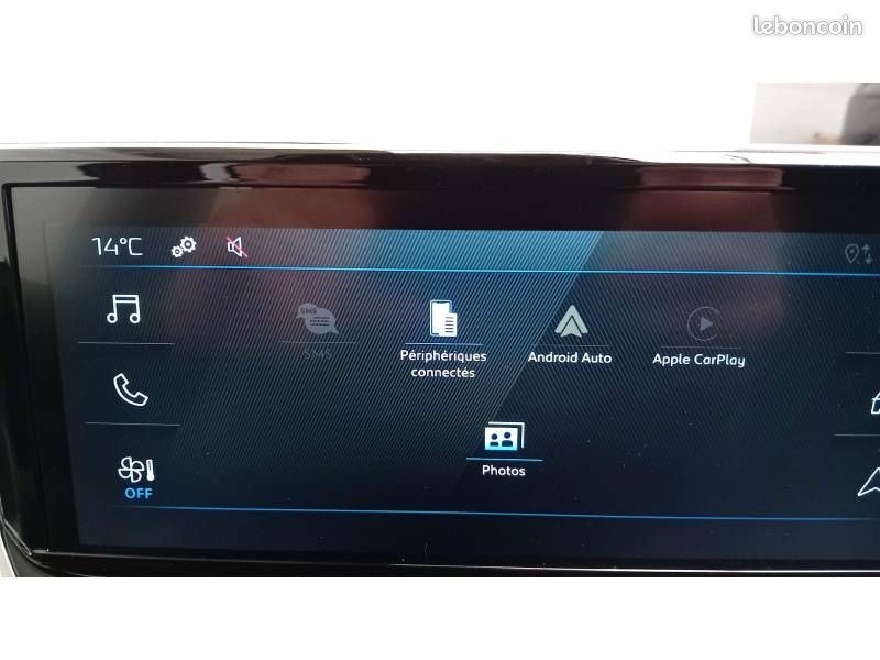 Peugeot 2008 Hybrid 110 e-DCS6 Allure (image 16)