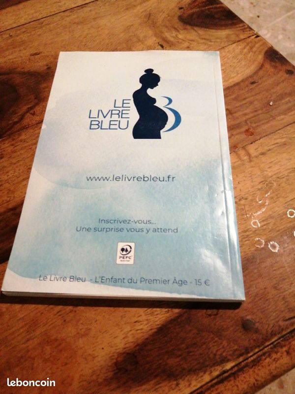 Livre famille (image 2)