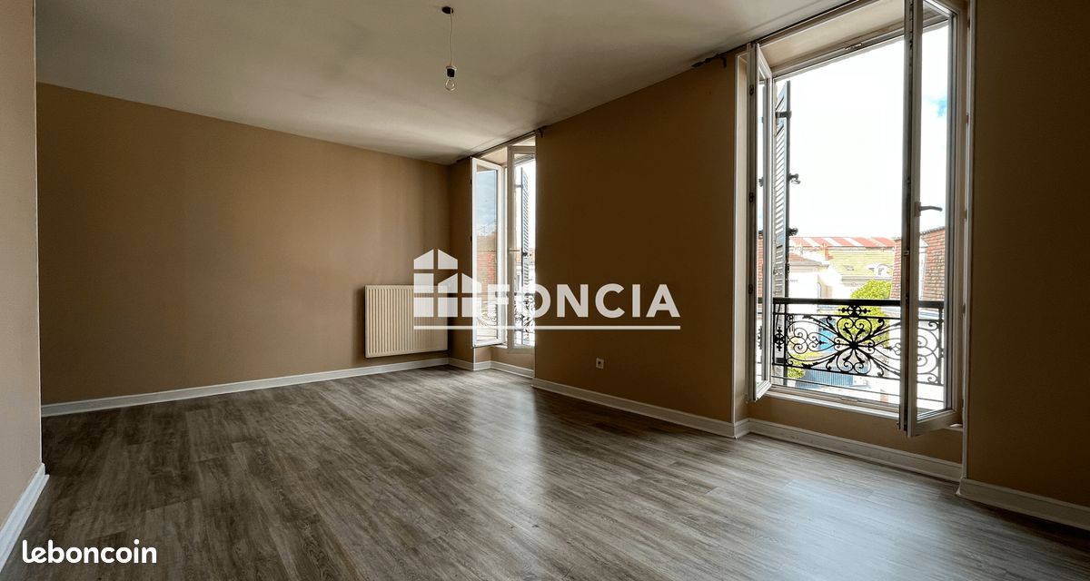 Appartement 3 pièces 68 m² · à Périgueux · 68 m² · 595 €/mois