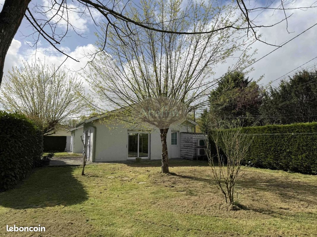 Maison 4 pièces 109 m² · à Lesparre-Médoc · 109 m² · 222 000 €
