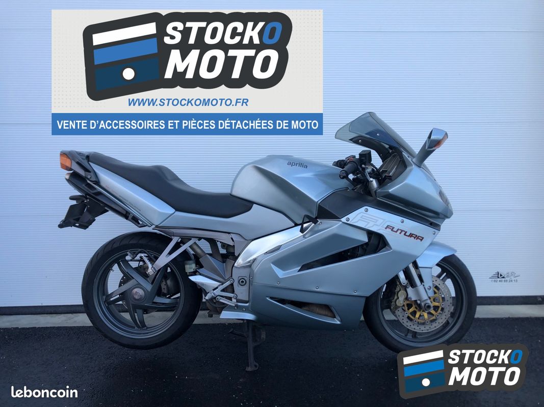 ♻️ Toutes Pièces Aprilia RST 1000 Futura ♻️ STOCKOMOTO ♻️ CRAON 53 ♻️ (image 1)