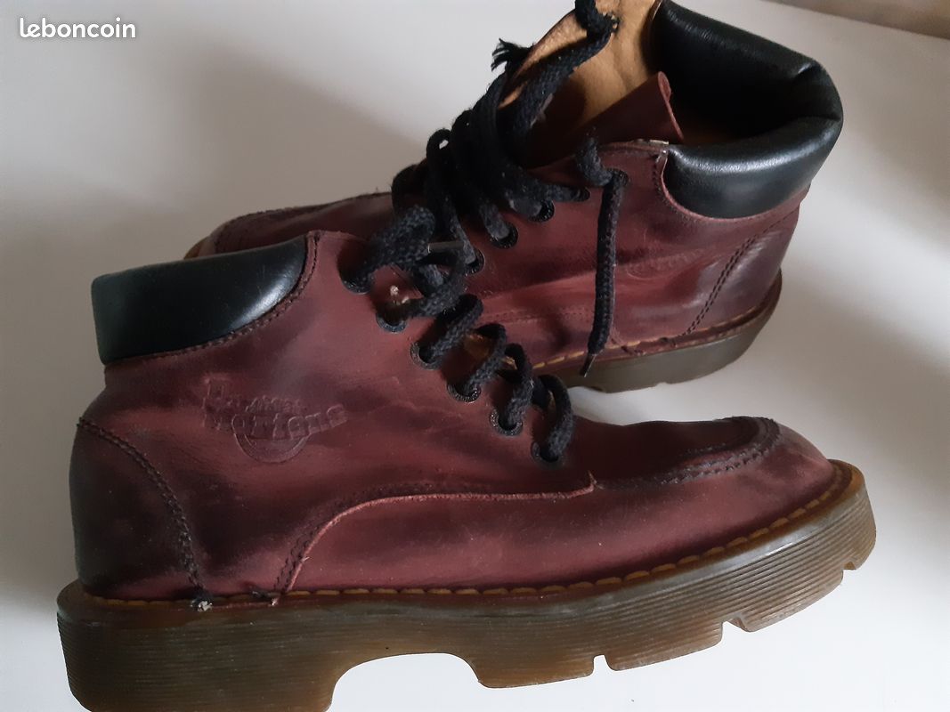 Dr. Martens Vintage (image 5)