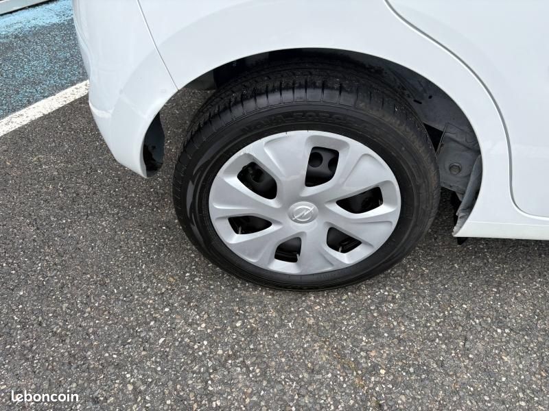 Opel Karl 1.0 75ch Edition (image 6)