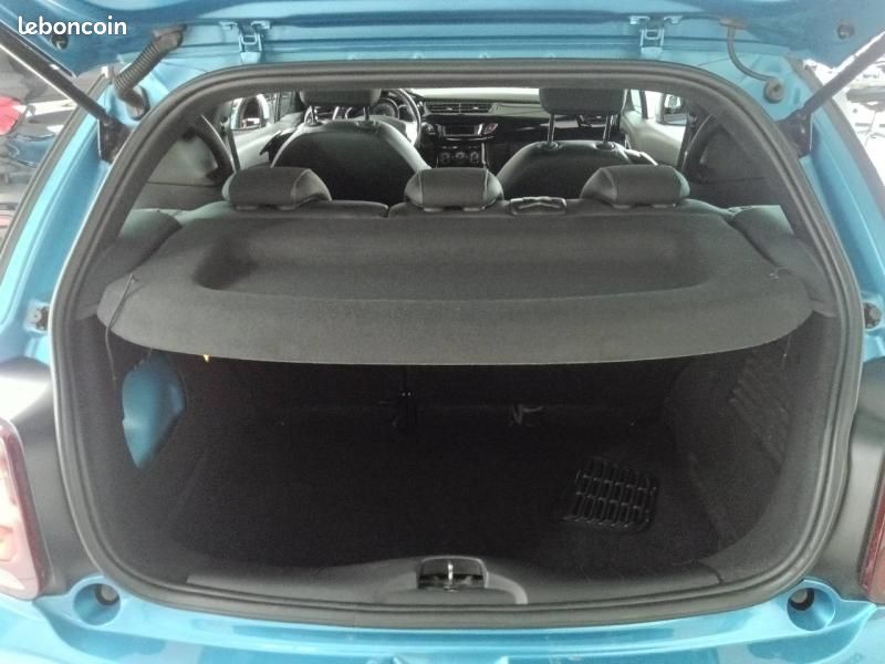 Citroen DS3 1.6 VTi So Chic (image 8)