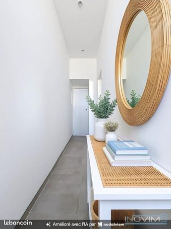 Maison 5 pièces 94 m²