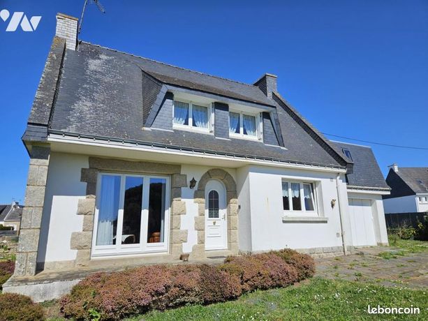 Maison 5 pièces 115 m²