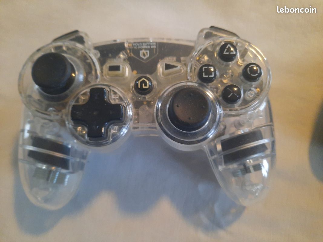 PlayStation 3 (image 3)