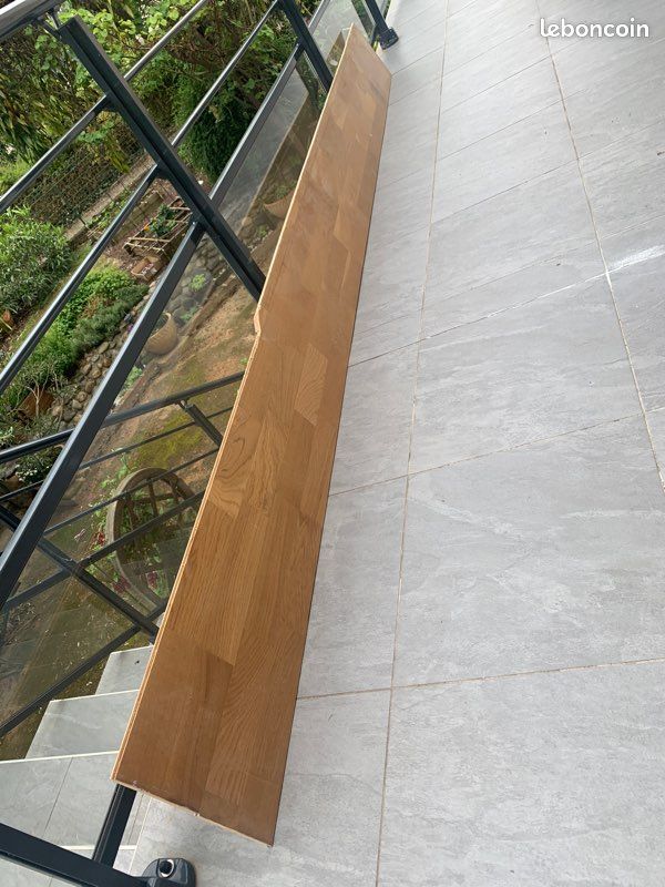 Donne parquet 12 m2 environ (image 4)