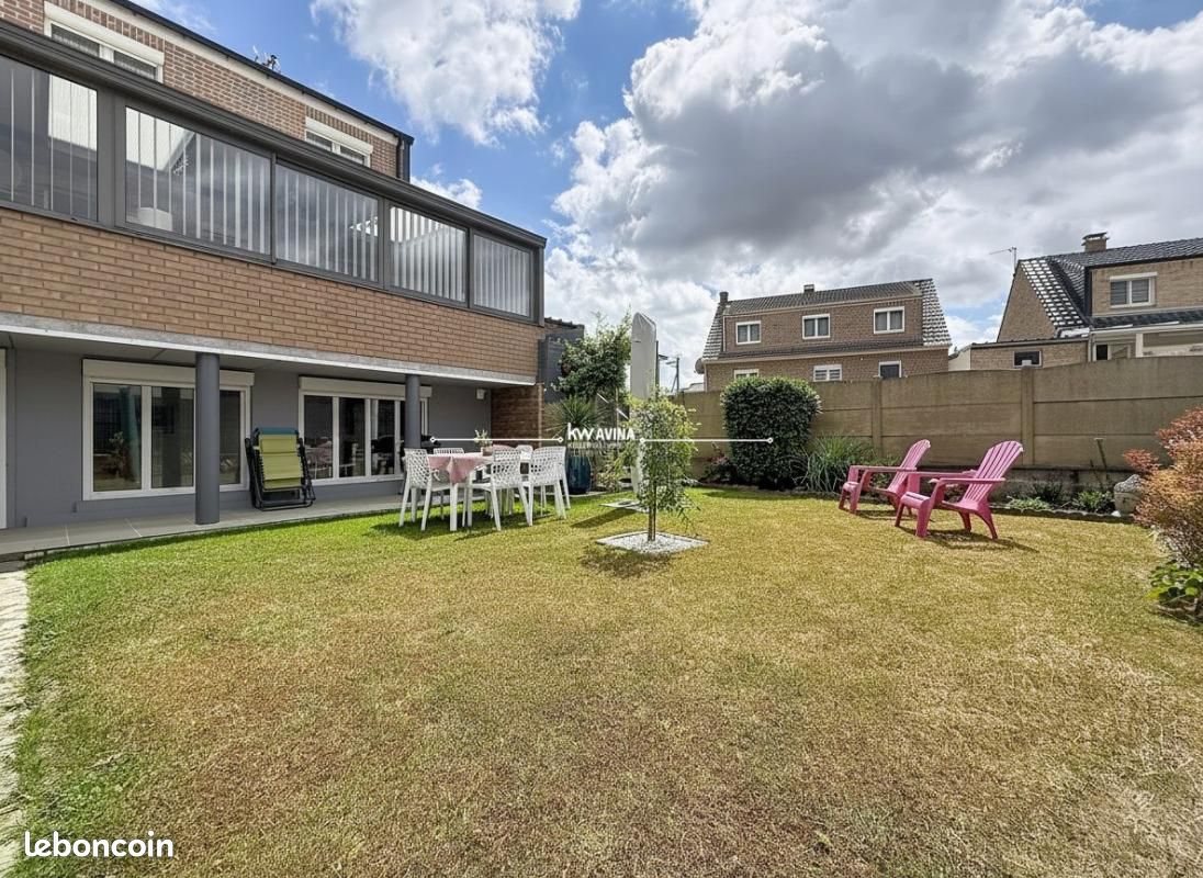 Maison 5 pièces 84 m² · à Bourbourg · 84 m² · 199 500 €