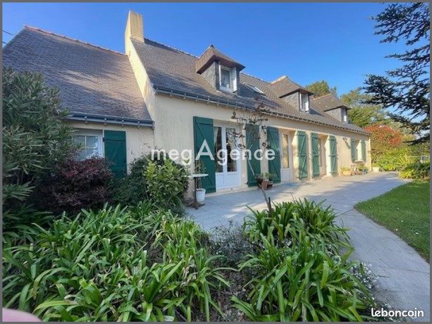 Propriété 7 pièces 155 m²