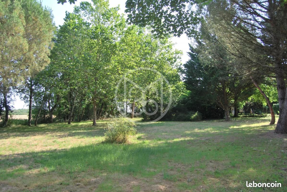 Appartement 4 pièces 82 m² - Journet 86290 (image principale 15)