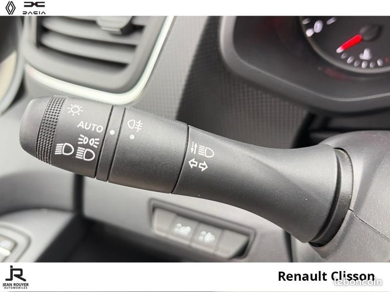 Renault Trafic Fg L1H1 2T8 2.0 Blue dCi 130ch Grand Confort + Caméra (image 23)