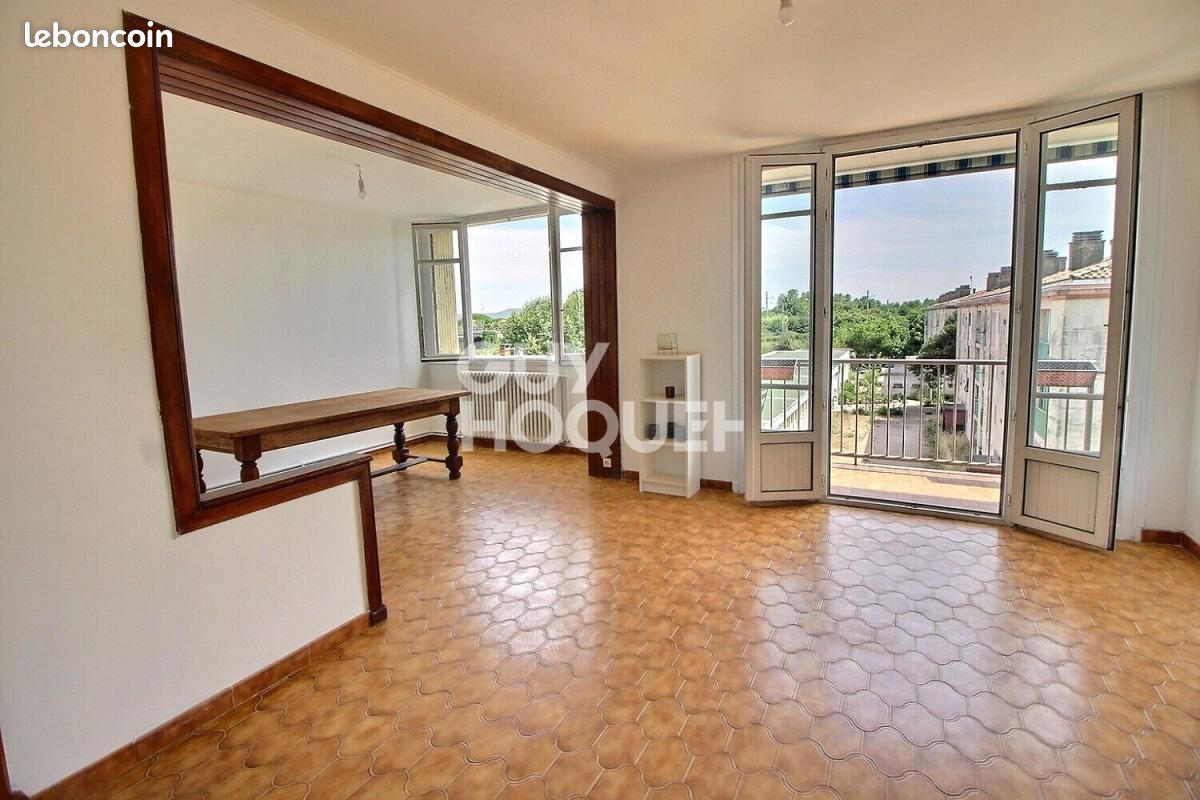 Appartement 3 pièces 65 m² · à Tarascon · 65 m² · 70 000 €