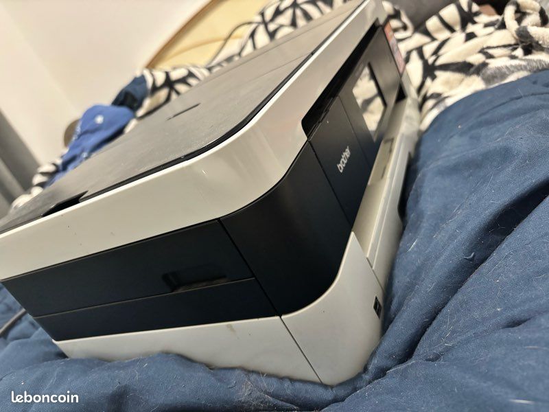 Imprimante brother MFC-J4620DW (image 2)