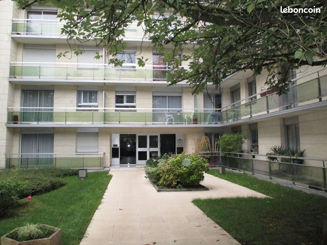 Appartement 2 pièces 44 m² · à Reims · 44 m² · 633 €