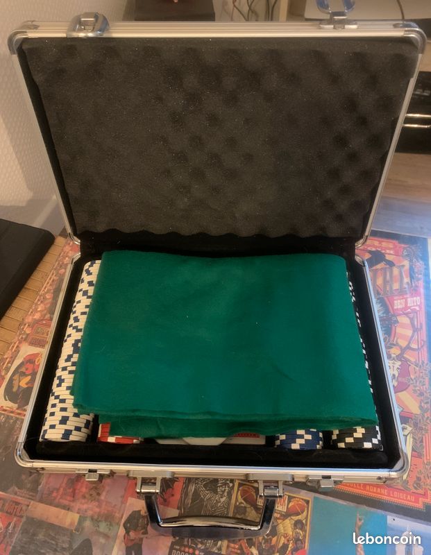 Mallette de poker (image 2)