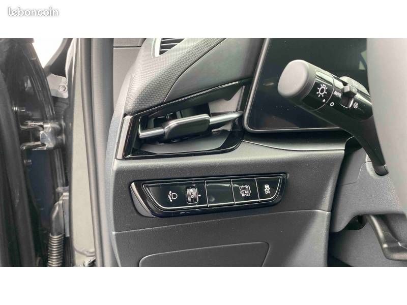 Kia Niro 1.6 GDi 129 ch HEV DCT6 Active Business (image 23)