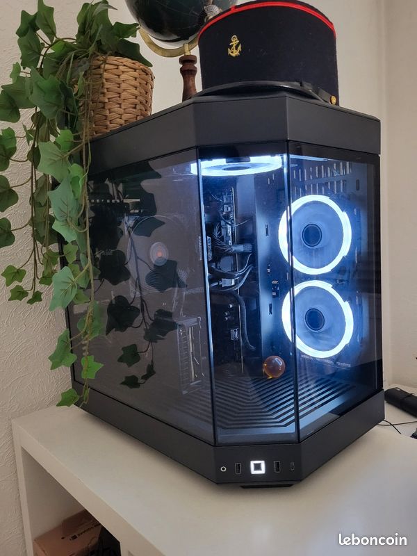 Pc gamer fait tourner tous les jeux (image 1)