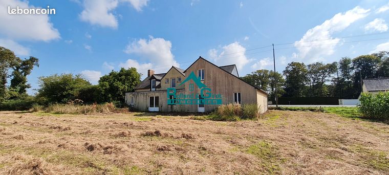Maison 8 pièces 220 m²