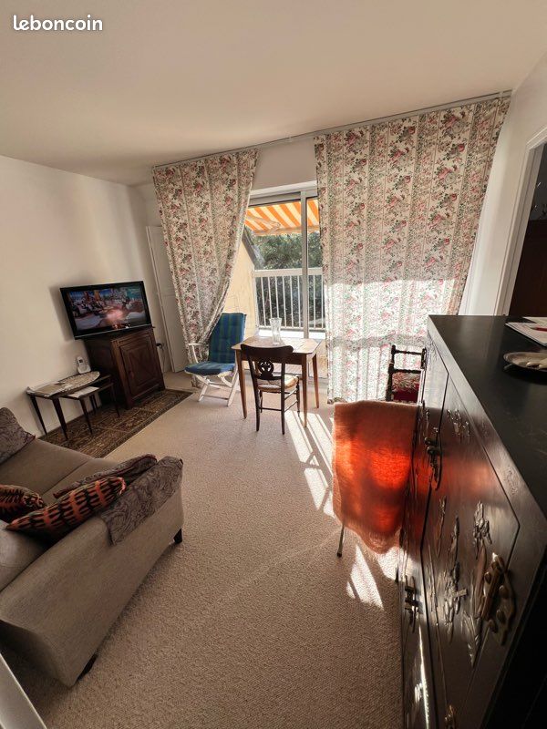 Appartement 2 pièces 31 m² · à La Baule-Escoublac · 31 m² · 75 000 €