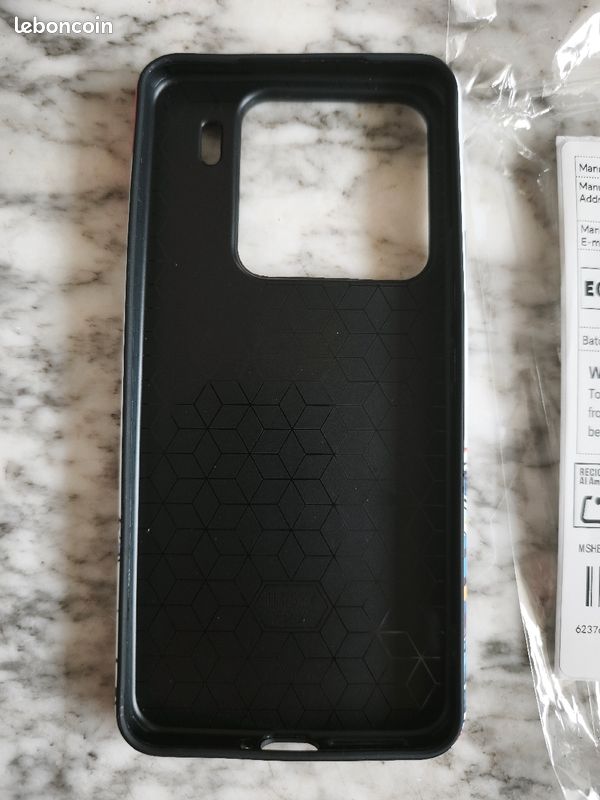 Coque téléphone mobile Xiaomi 13 14 15 pro et 12T pro 13T pro 14T pro neuve (image 3)