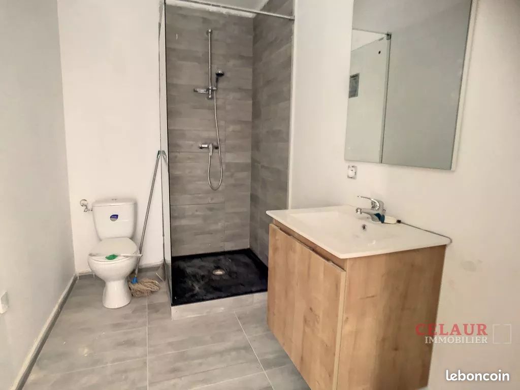 Appartement 1 pièce 26 m² - Meyssac 19500 (image 2)