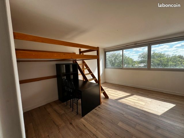 Appartement 1 pièce 30 m² · à Mons-en-Baroeul · 30 m² · 550 €/mois