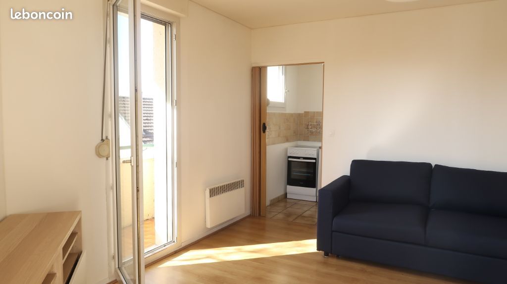 Appartement 1 pièce 31 m² (image 2)