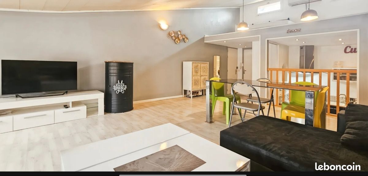 Appartement 2 pièces 55 m² · à Draguignan · 55 m² · 680 €/mois