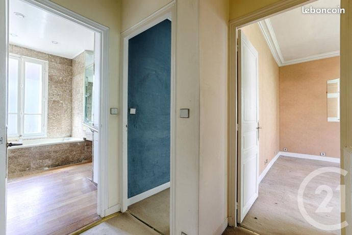 Villa 6 pièces 98 m² — 14