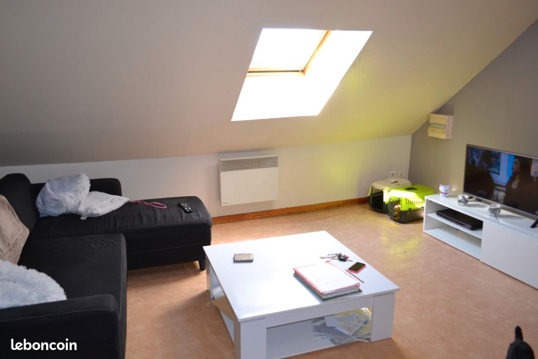 Appartement 1 pièce 30 m² · à Béthune · 30 m² · 350 €/mois