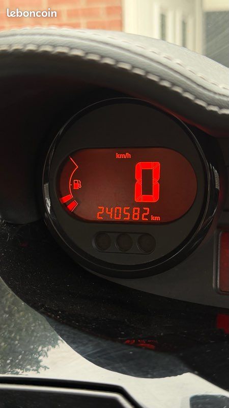 Twingo 2 (image 3)