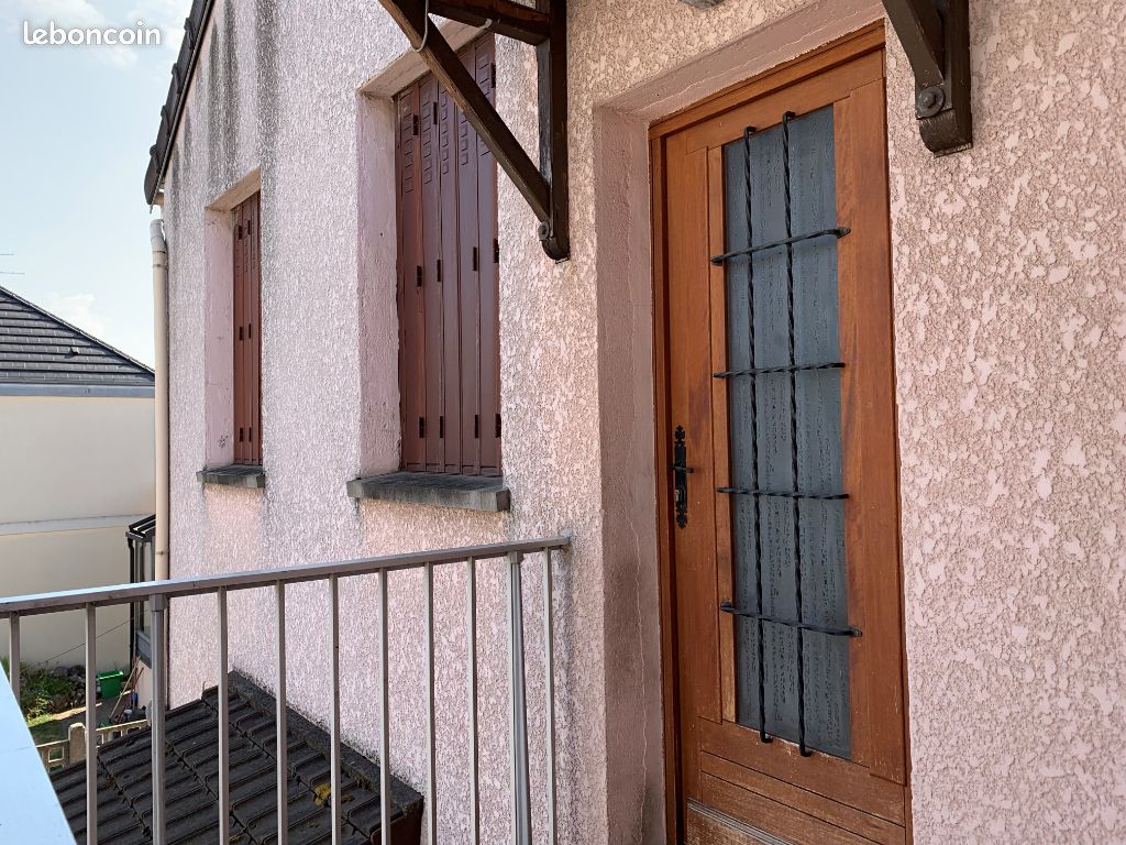 Appartement 3 pièces 52 m² · à Conflans-Sainte-Honorine · 52 m² · 801 €/mois