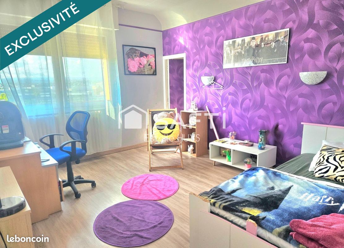 Maison 5 pièces 125 m² (image 4)