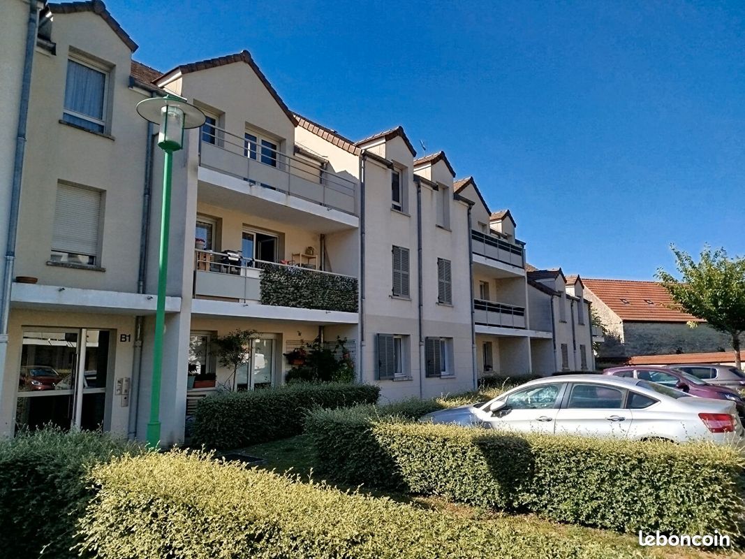 Appartement 2 pièces 47 m² · à Provins · 47 m² · 105 000 €