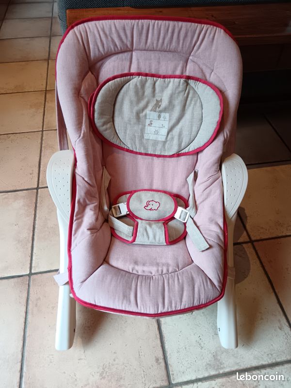 Transat Bébé Confort (image 1)