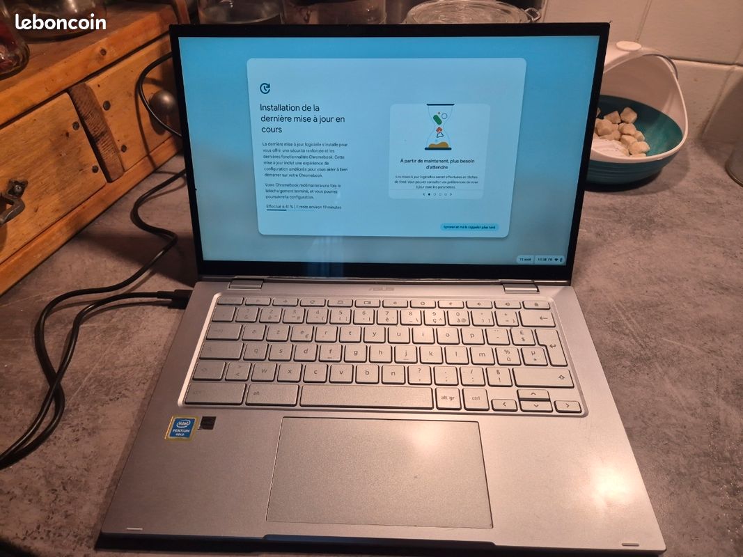 Pièces Détachées pour Asus ChromeBook Flip CM5 CM5500FDA | Accessoires Asus